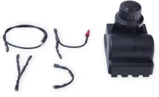 Broil King, elektrické zapalování bez tlačítka AA