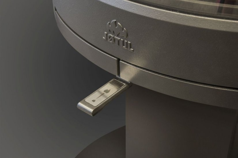 Krbová kamna Jotul F 373V2 ADVANCE detail