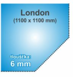 London 6 mm
