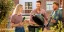 Keramický gril (kamado) Big Green Egg MiniMax