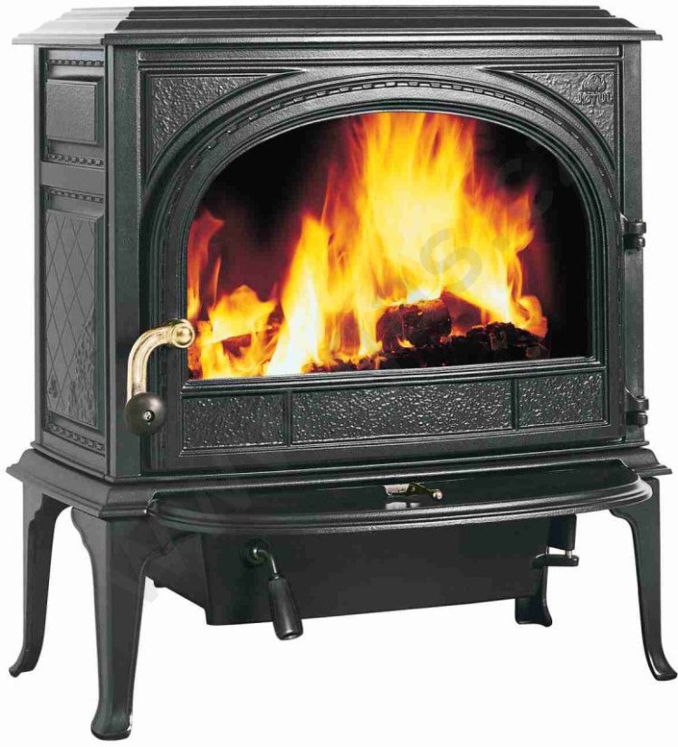Krbová kamna Jotul F 400 ECO SE BBE