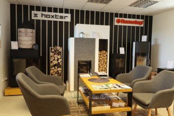 Showroom KRBY Jurčák