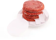 Broil King - Papíry do lisu na hamburgery