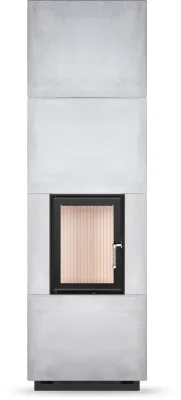 Modulární krb Hoxter Blox H60 AKUM