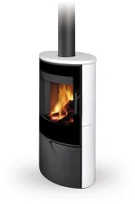 Krbová kamna Romotop SONE G - keramika