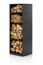 Hase Sendai PRO 165, 4-dílný regál