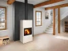 Designový kachlový krb Romotop Helia F