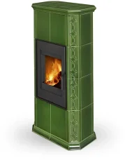 Krbová kamna Romotop GREMIO 4