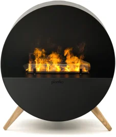 Krb na vodní páru Planika Misty