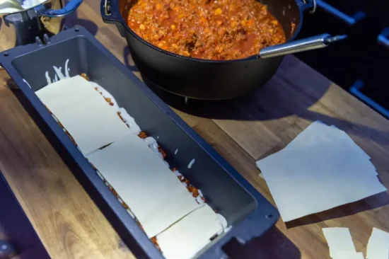 Broil King, litinový wok Regal/Imperial