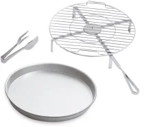 Sada na BBQ Alfa Forni, průměr 30 cm
