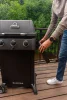 Plynový gril Broil King Gem 310 Shadow