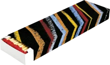 Camino Jumbo zápalky krbové 29 cm 60 ks FSC Camino Jumbo zápalky krbové 29 cm 60 ks FSC