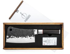 Forged Sebra sekáček Forged Sebra sekáček