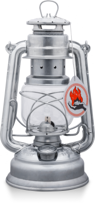 Petromax Petrolejová svítilna Feuerhand 276