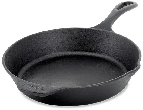 Petromax, litinová pánev s rukojetí "Essential", 30 cm