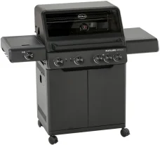 Plynový gril Rösle Allflame Hero 4 Plynový gril Rösle Allflame Hero 4