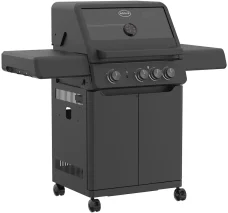 Plynový gril Rösle Allflame Peer 3 Plynový gril Rösle Allflame Peer 3