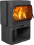 Krbová kamna Jotul F 305 R B