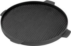 Malá litinová plotna Big Green Egg