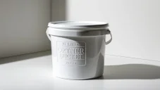 Ortner kýbl 20 l
