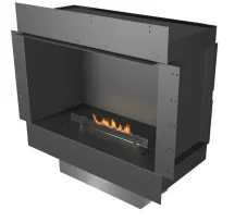 Biokrb Planika FLA4 590, Forma 800 Single Sided