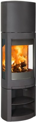Krbová kamna Jotul F 371V2 ADVANCE HIGH TOP