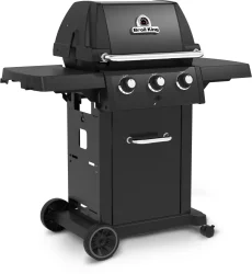 Plynový gril Broil King Royal 320 Shadow