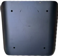 Zadní konvekční štít Jotul F 305 R B BP, F 305 R LL BP, černý lak