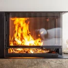 Krbové vložky na dřevo