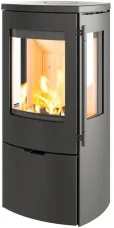 Krbová kamna Lotus - Mondo 3G
