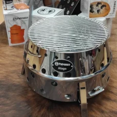 Výprodej - Petromax grilovací kamna Atago