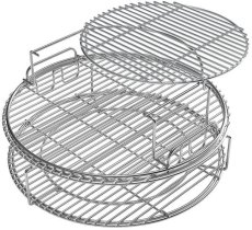 5 dílná sada EGG - spander Big Green Egg