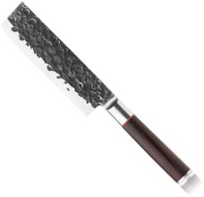 Forged Sebra japonský nůž na zeleninu