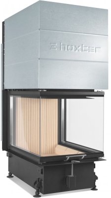 Krbová vložka Hoxter UKA 69/48/69/51h s třístranným prosklením