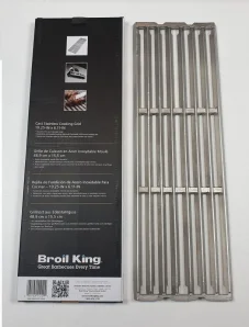 Broil King, odlitý nerez rošt Regal/Imperial