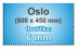 Oslo 6 mm