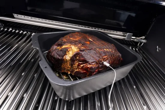 Broil King, litinový hrnec Dutch Oven 7 l