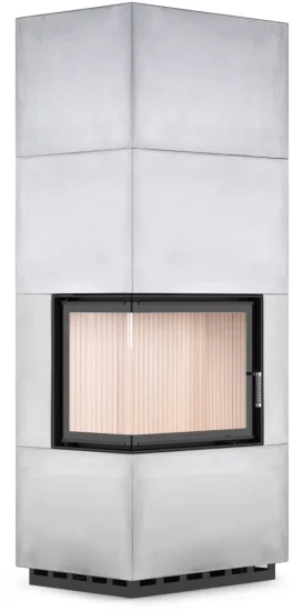 Modulární krb Hoxter Blox E75L