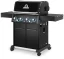 Plynový gril Broil King Baron 490 Shadow, new 2026