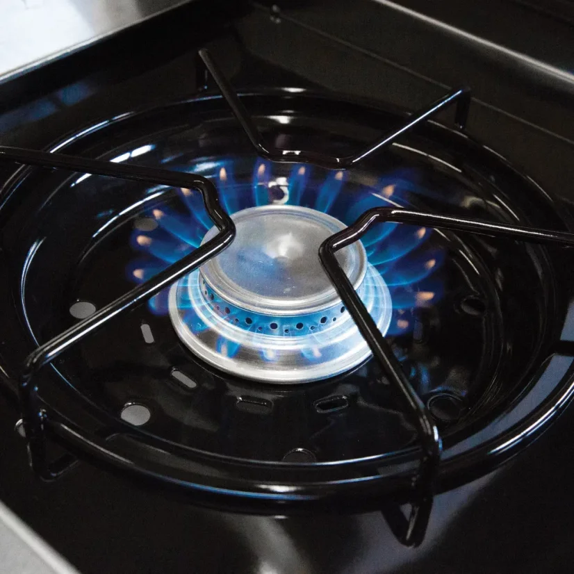 Plynový gril Broil King Crown 490