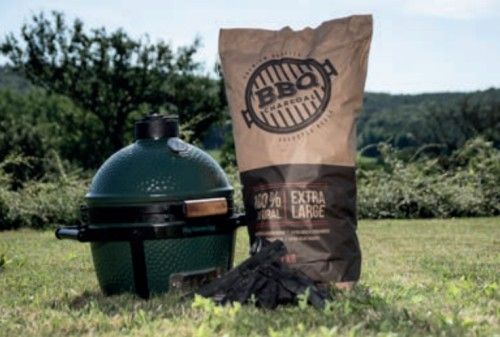 BBQ Dřevěné uhlí Charcoal