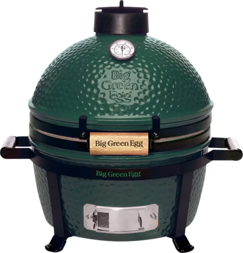 Keramický gril (kamado) Big Green Egg MiniMax