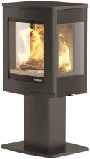 Krbová kamna Nordpeis UNO 1