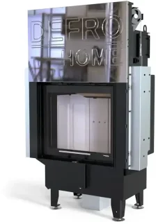 Krbová vložka teplovodní s výměníkem Defro Home NAVI SM G