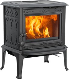 Krbová kamna Jotul F 100 ECO.2 LL SE
