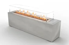 Planika Cabo Fireplace Kreta