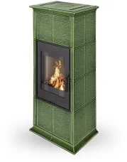 Krbová kamna Romotop GREMIO 3