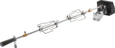 Rösle Rotisserie Premium G4/G6