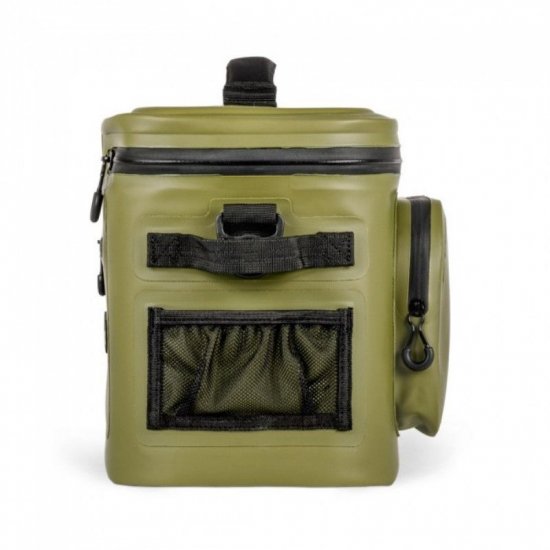 Petromax - chladící taška 8 L, olivová